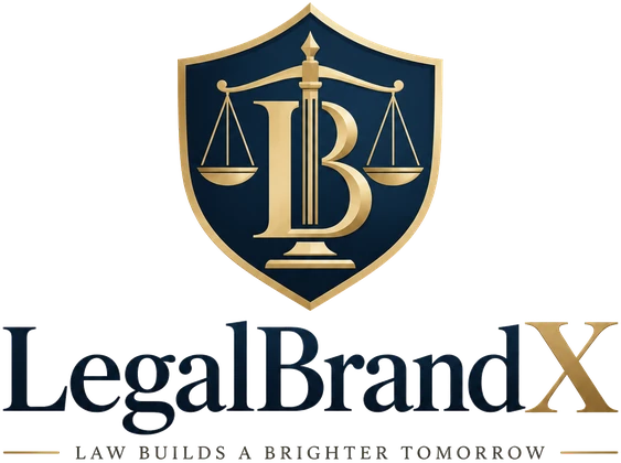 LegalBrandX